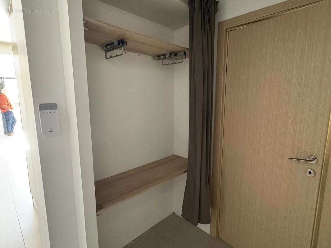 Appartement à VILLEFRANCHE-SUR-MER