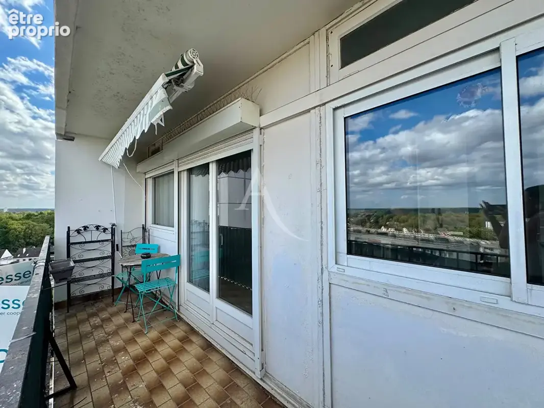 Appartement de type F4 - photo 3