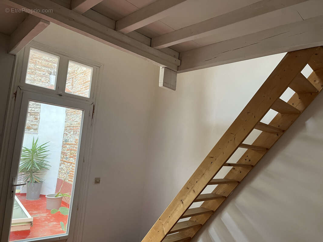 Appartement à PERPIGNAN