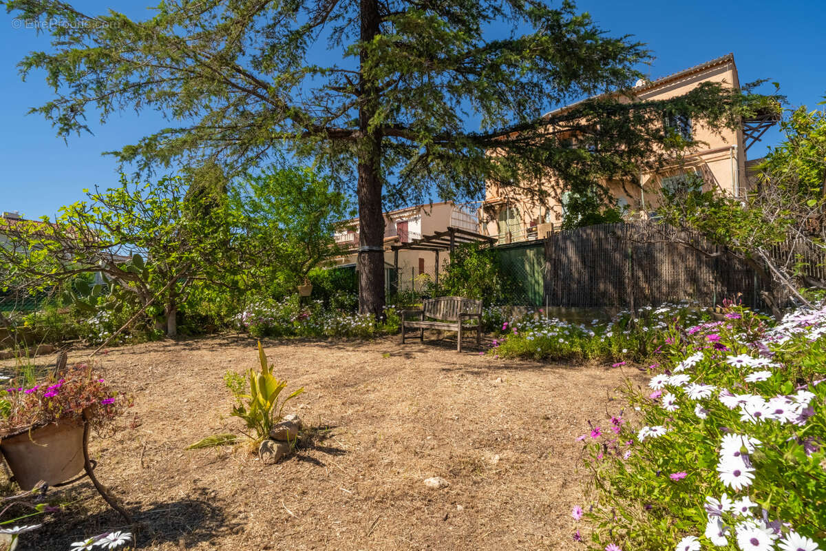 Appartement à BANDOL