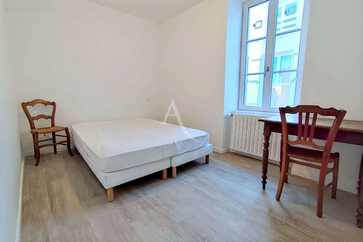 Maison à LES SABLES-D&#039;OLONNE