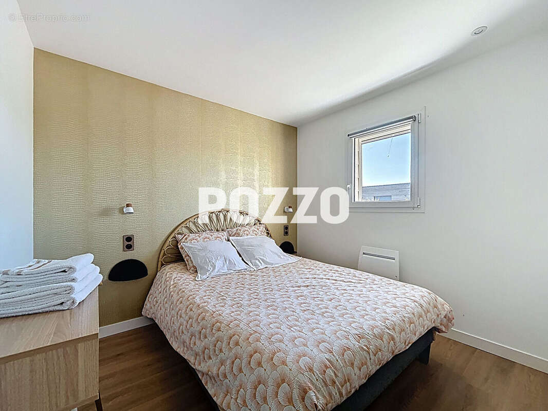 Maison Les Moitiers d'Allonne 4 pièces 65 m2 - proche mer - Hattainville - plain pied - neuf - photo 5