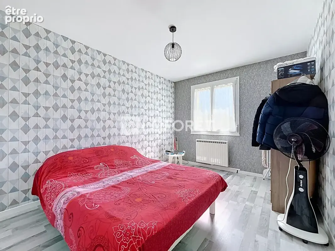 Maison Chaumont 4 pièce(s) 91,74 m2 - photo 7