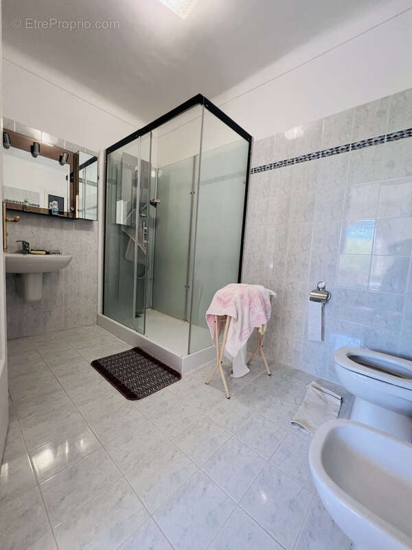 Maison à ROQUEBRUNE-CAP-MARTIN