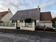 Maison à MARGNY-LES-COMPIEGNE