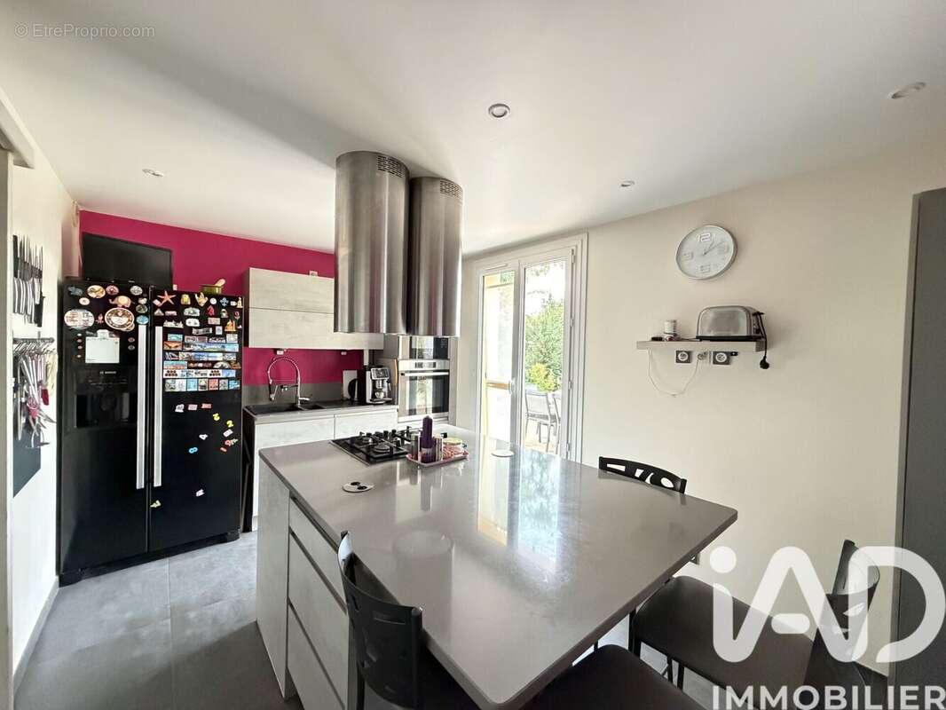 Photo 7 - Maison à MAROLLES-EN-HUREPOIX