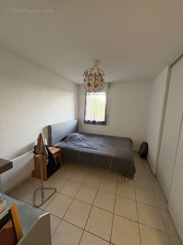 Appartement à FONSORBES