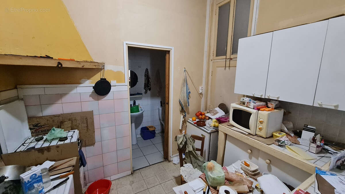 Appartement à PERPIGNAN