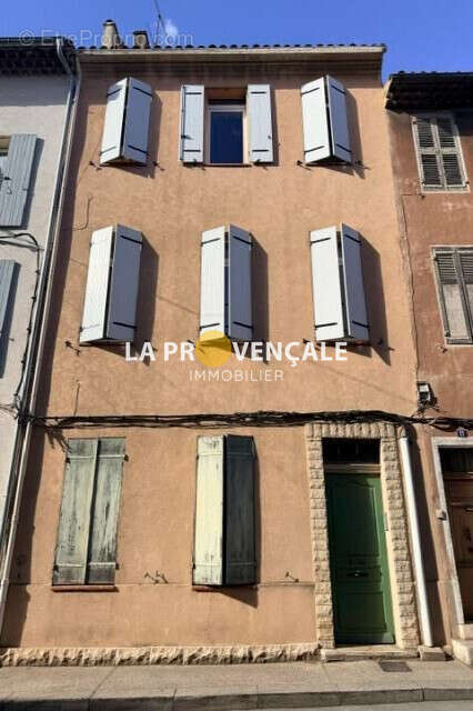 Appartement à GARDANNE