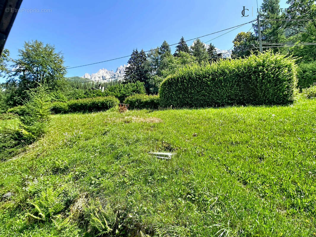 Maison 75 m² à Chamonix-Mont-Blanc  - photo 7