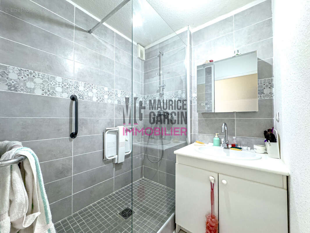 Appartement T2 Résidence sécurisée, Cavaillon 84300 - Appartement à CAVAILLON