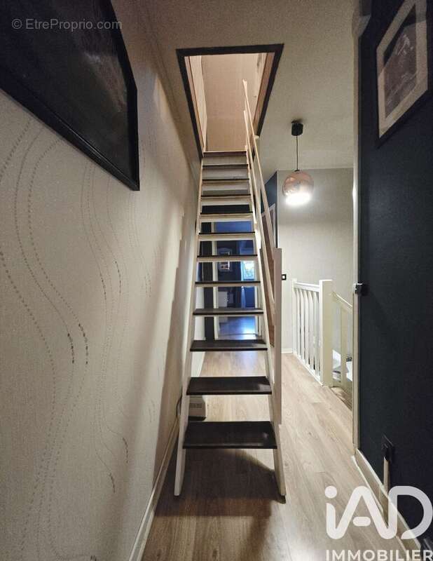 Photo 9 - Maison à CLERMONT