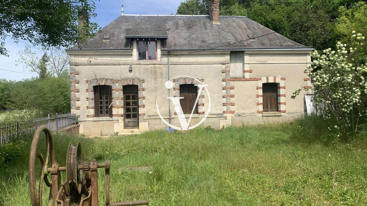 Maison à VENDOME