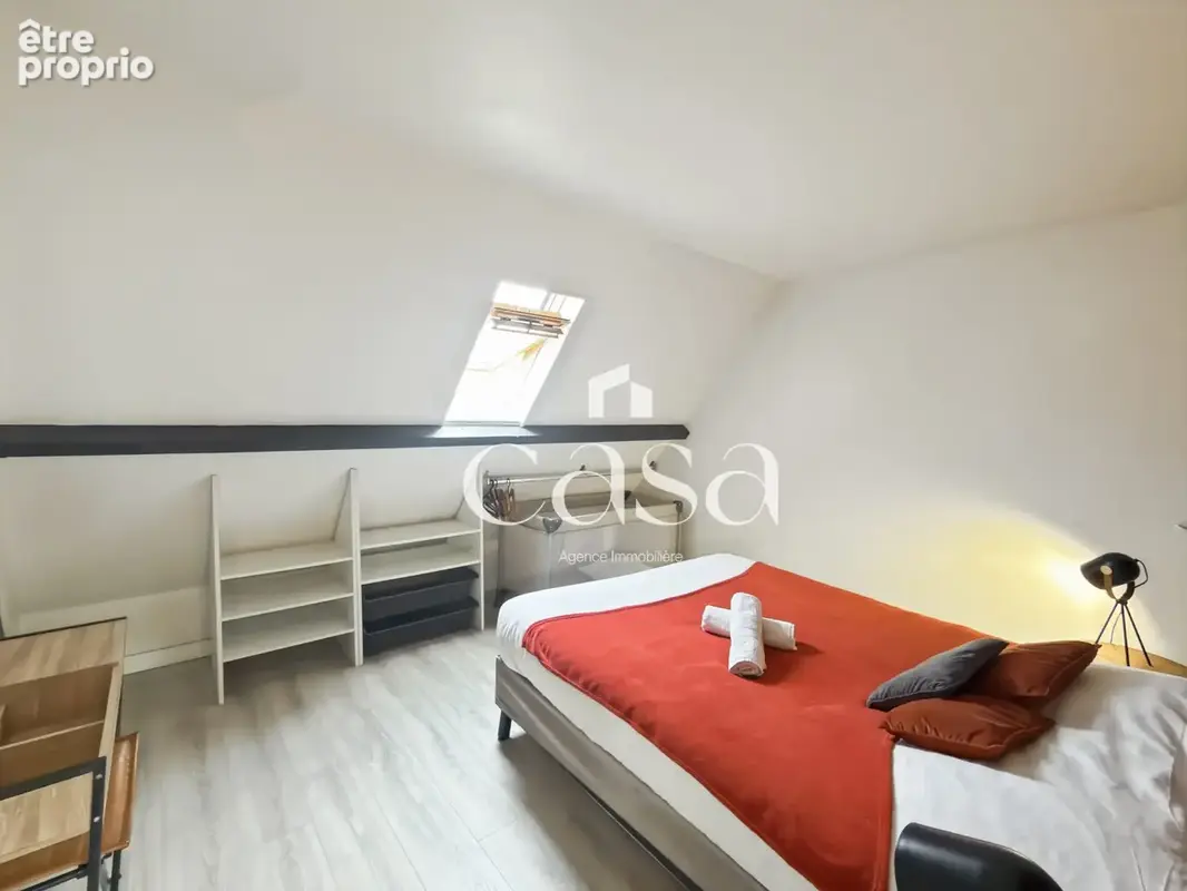 Appartement 3 pièces 43 m² à vendre à Falaise (14700) - photo 4