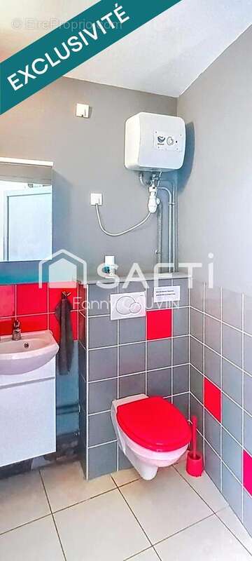 Photo 6 - Commerce à SAINT-MAXIMIN