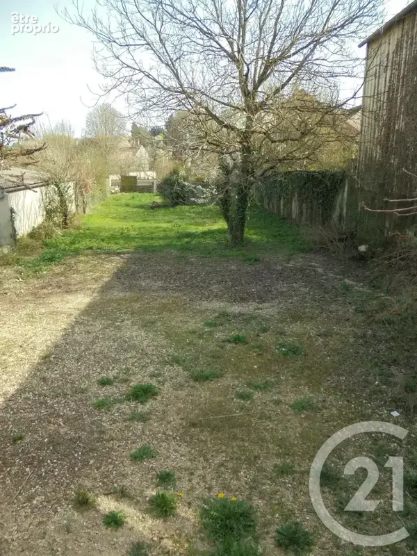 Maison 4 pièces 128 m² à vendre à Donzy (58220) - photo 9