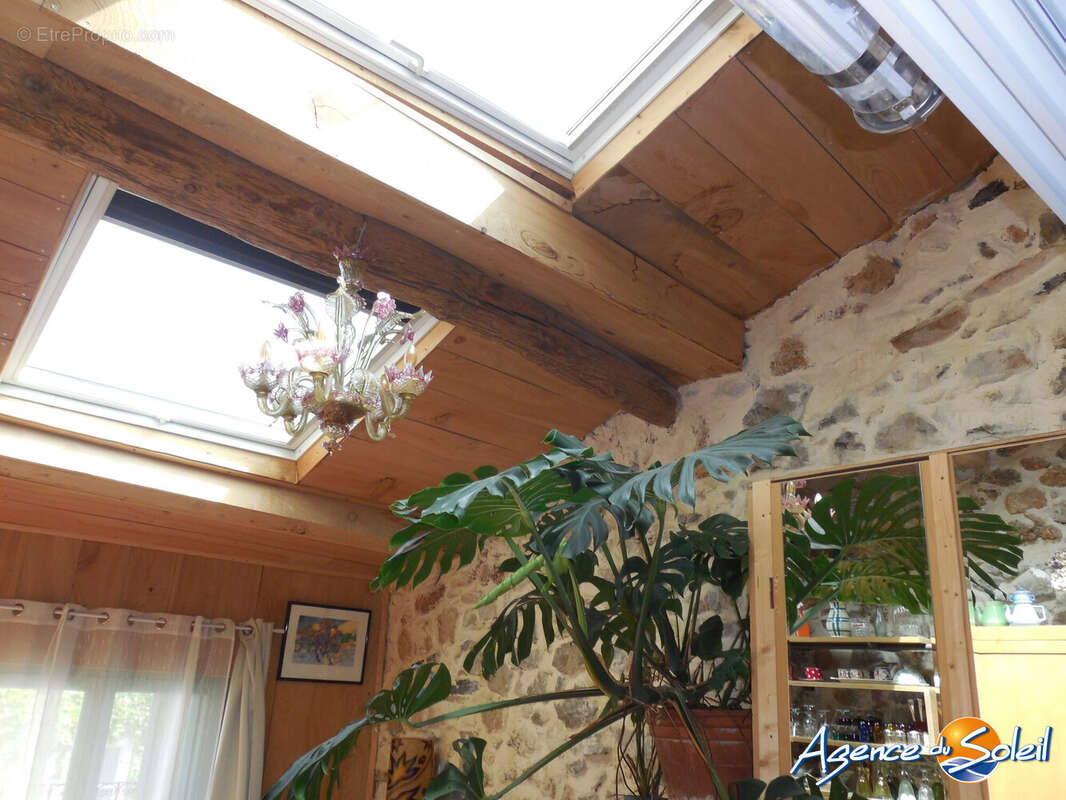 Maison à LA PALME