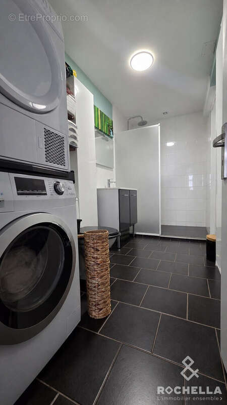 Maison 145 m² à La Villedieu  - photo 8