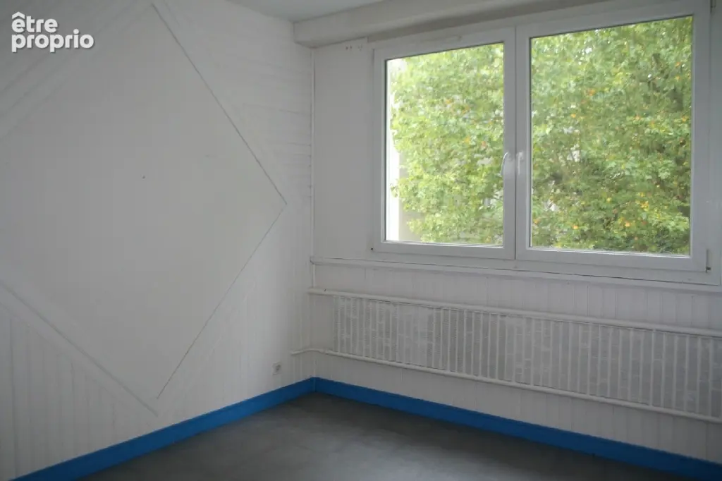 Appartement 4 pièces 66 m² à vendre à L'isle-Adam (95290) - photo 7