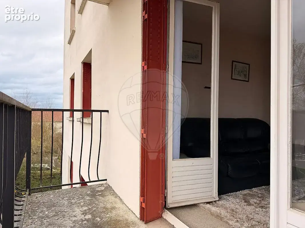 Appartement 2 chambre(s) à vendre - photo 14