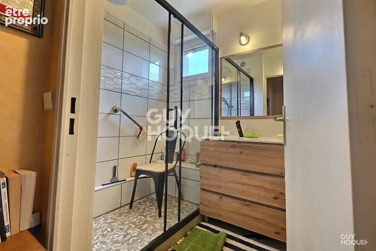 Appartement Le Plessis Trevise 3 pièce(s) - photo 8