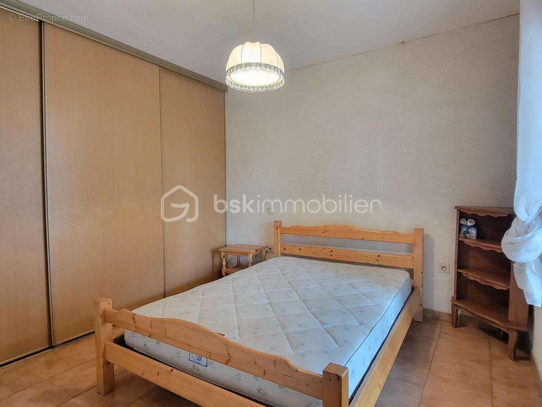 Appartement à VALRAS-PLAGE