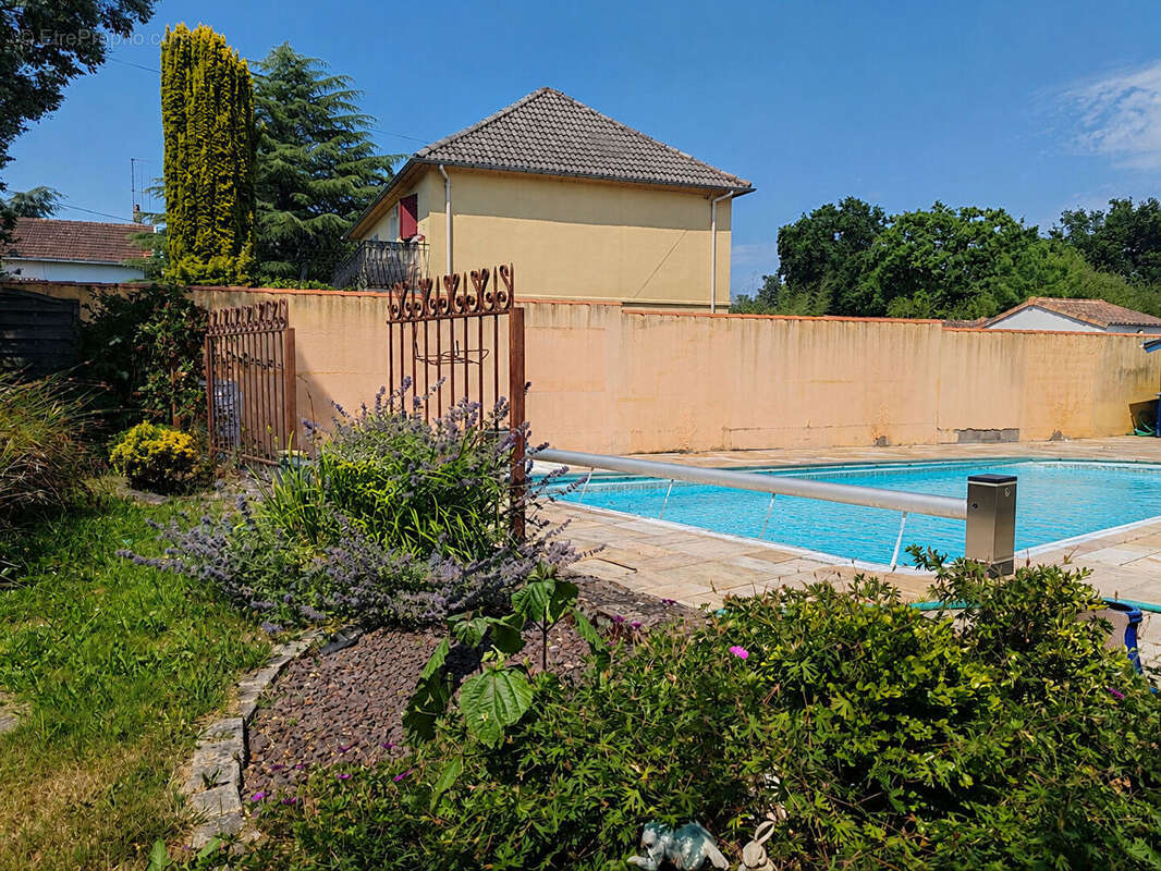 Maison Vertou 166 m2 - photo 12