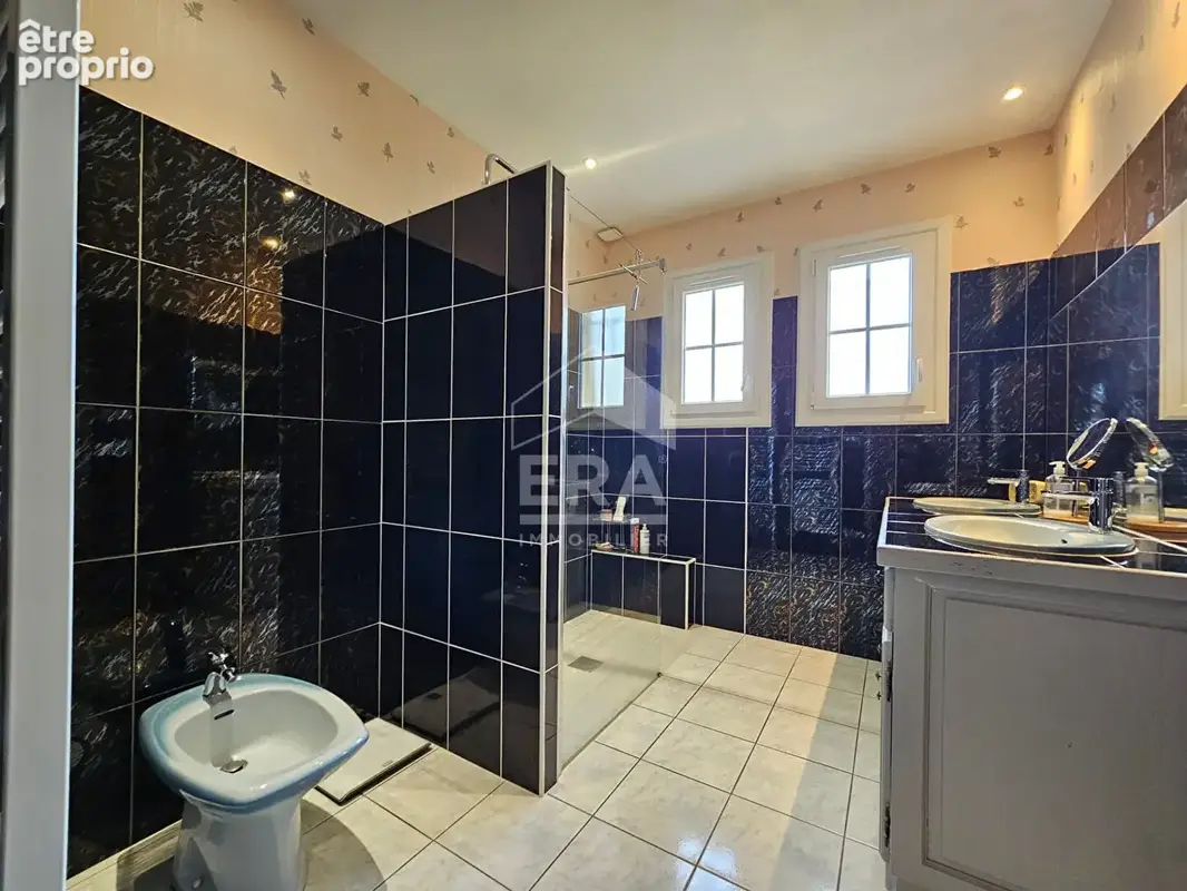 Maison 175m² à puymoyen - photo 9