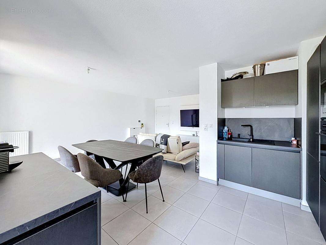 Appartement - photo 8