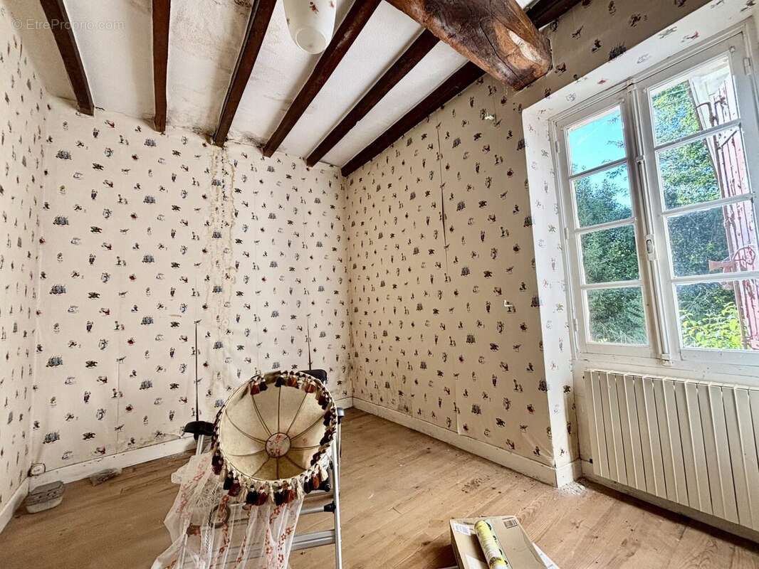 Maison à VILLENEUVE-SUR-LOT