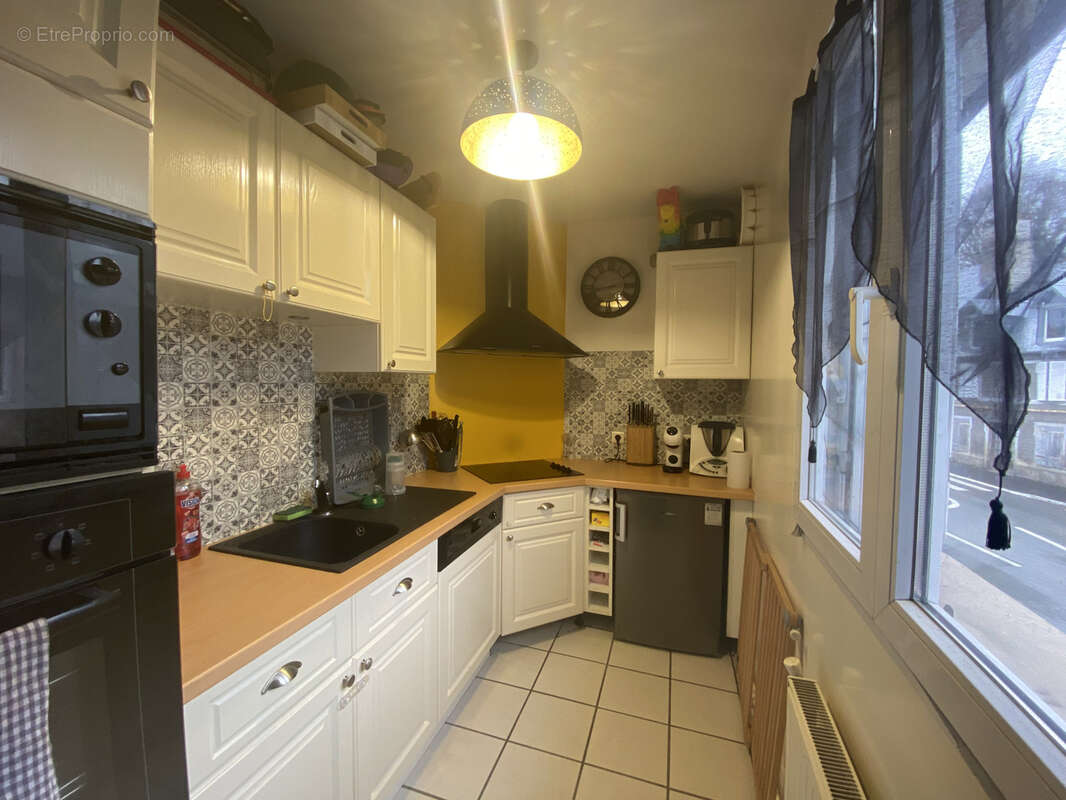 Appartement à USSEL