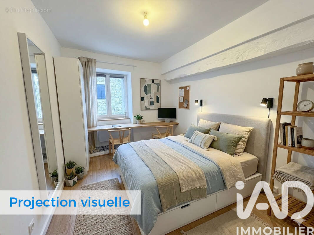 Photo 7 - Appartement à CHAUMES-EN-BRIE