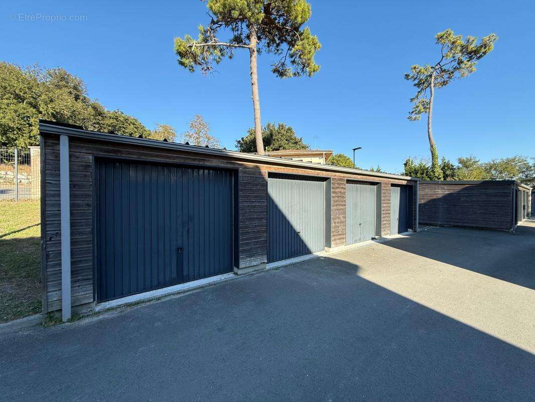 Maison à SAINT-PALAIS-SUR-MER