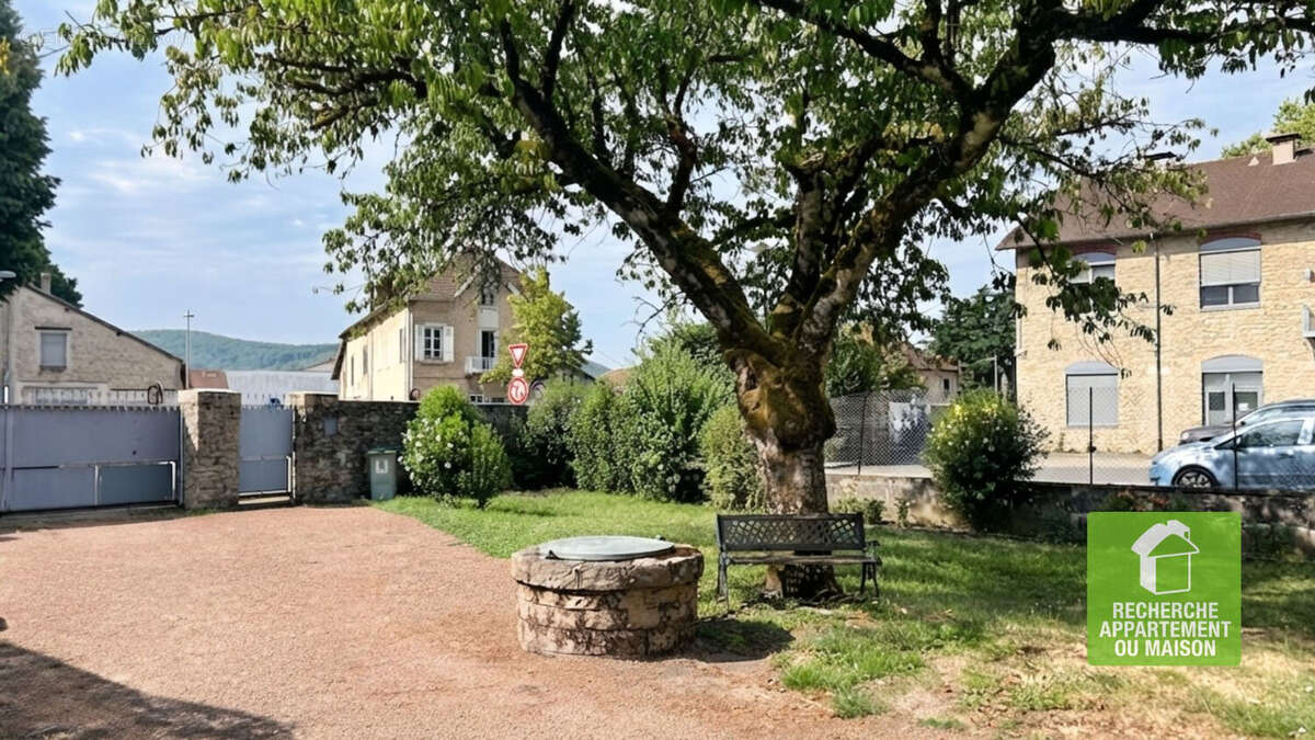 Maison 85m2 sur 1105m2 de terrain constructible - photo 3