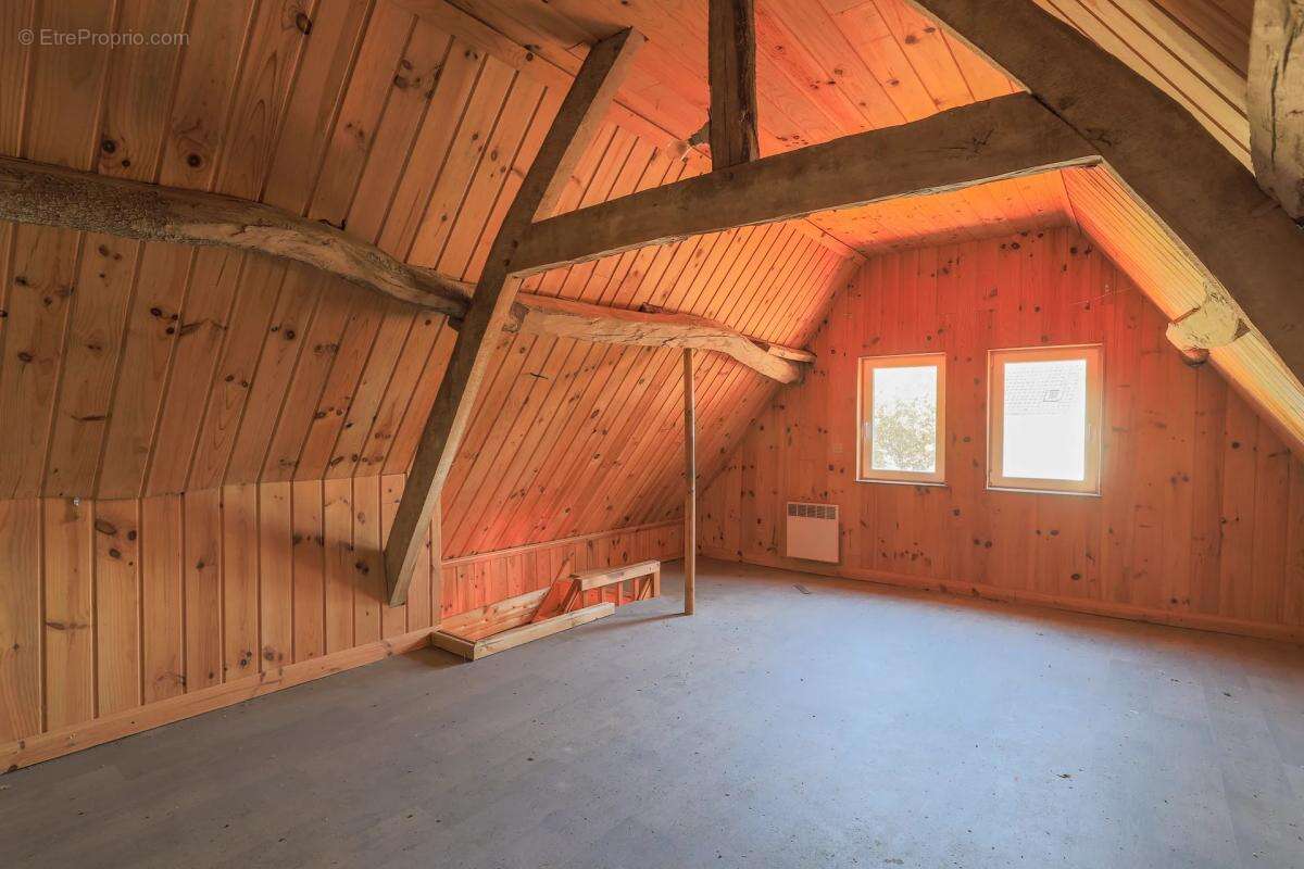 Maison à WAILLY-BEAUCAMP