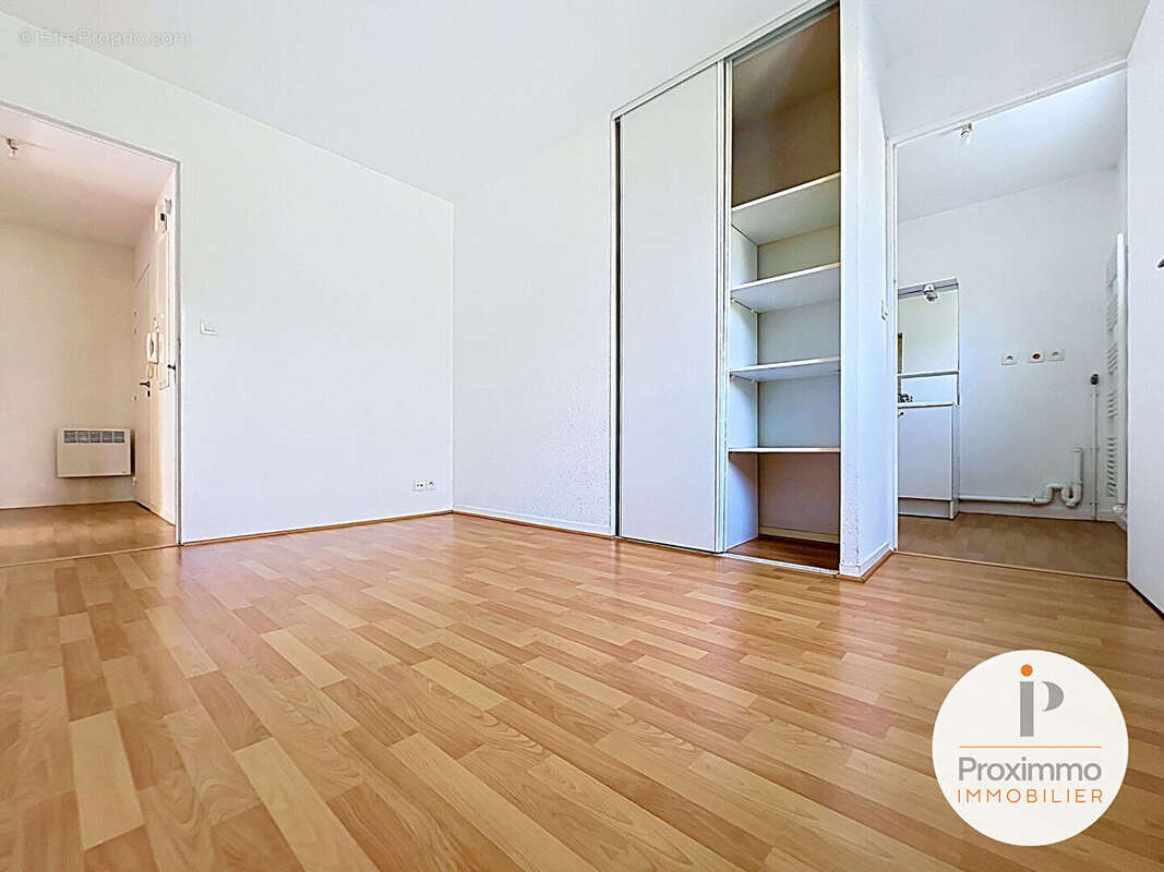 Appartement à PLESCOP