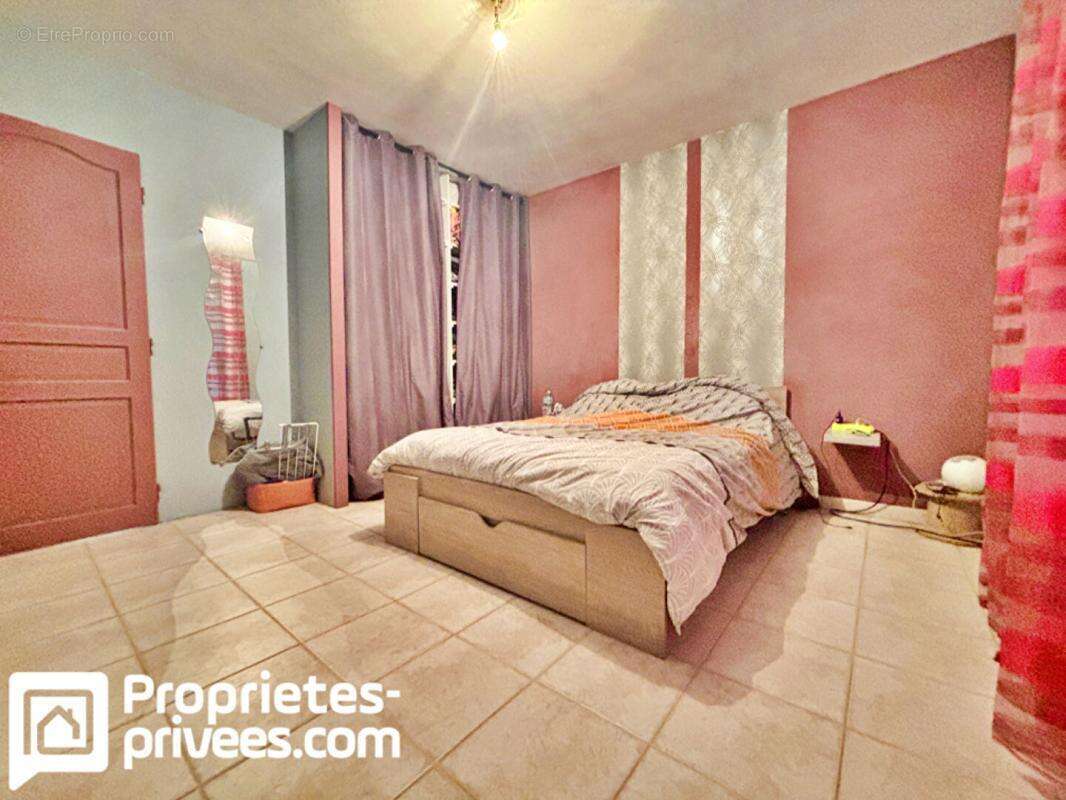 Maison à VIGNOUX-SUR-BARANGEON