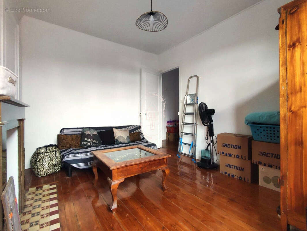 Maison à PERENCHIES