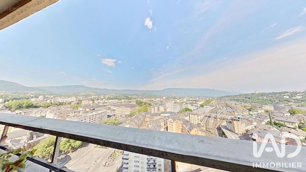 Photo 1 - Appartement à CHAMBERY