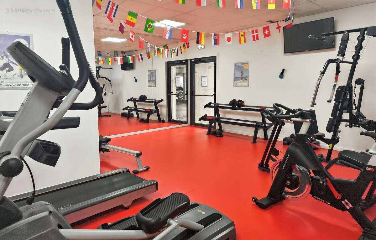 Appartement à ROUBAIX