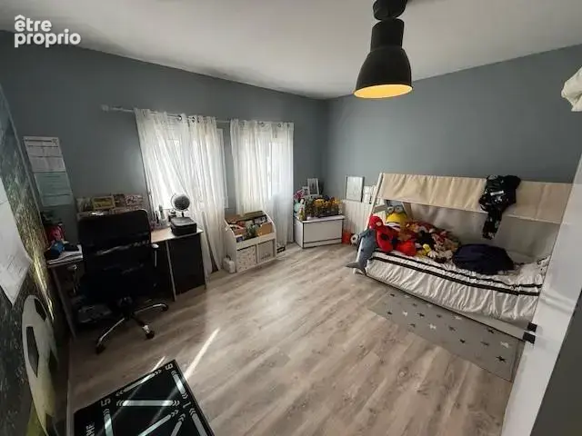 Maison 5 pièces 85 m² à vendre à Tordouet (14290) - photo 7