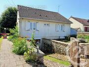 Maison à CONIE-MOLITARD