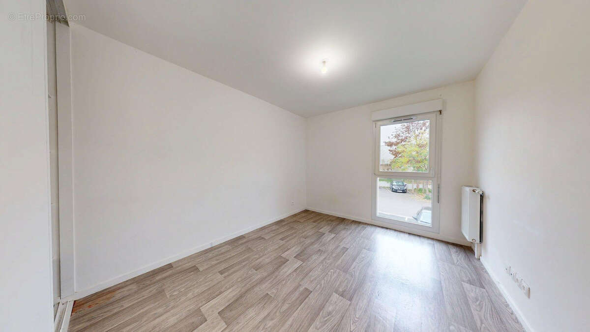 Appartement à SAINT-GERMAIN-SUR-MORIN