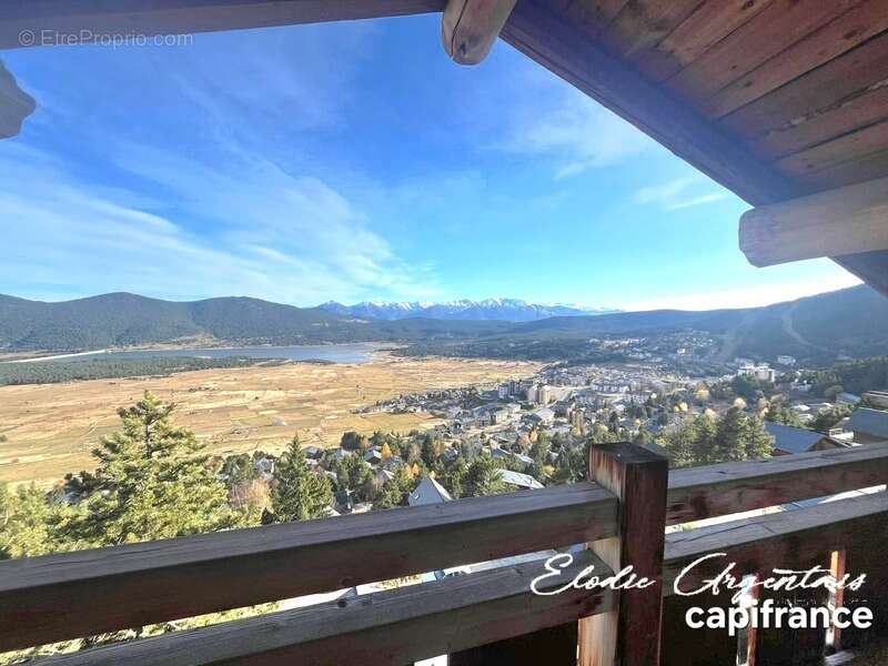 Maison à LES ANGLES