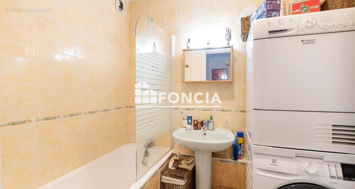 Appartement à ANTONY