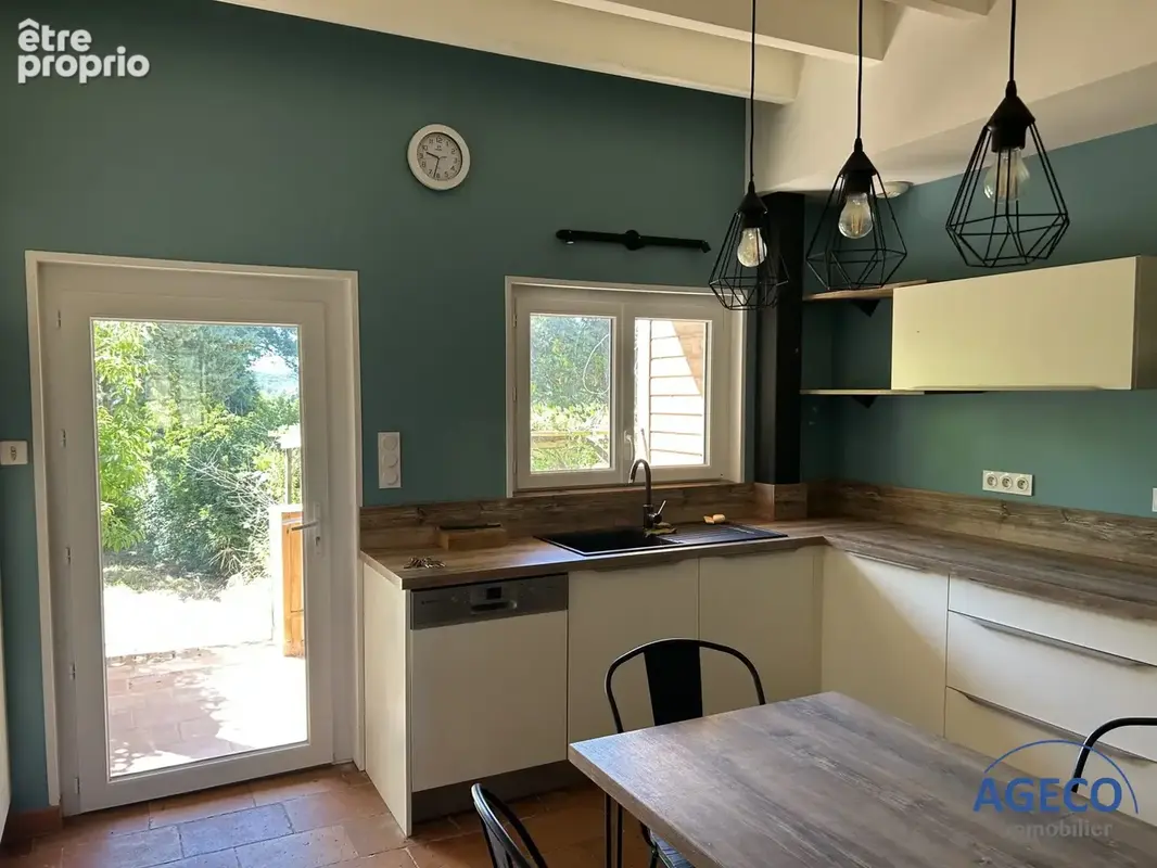 Maison 8 pièces 240 m² à vendre à Saint-Arroumex (82210) - photo 3