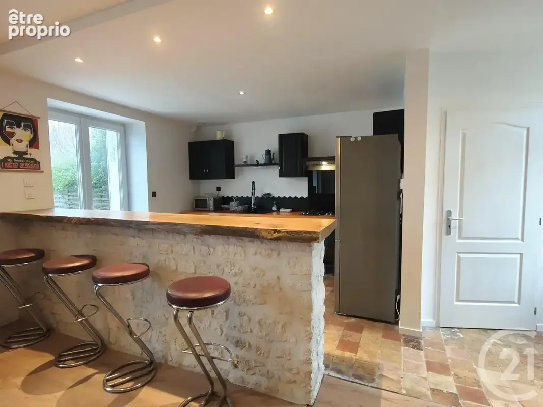 Maison 5 pièces 110 m² à vendre à Angouleme (16000) - photo 3