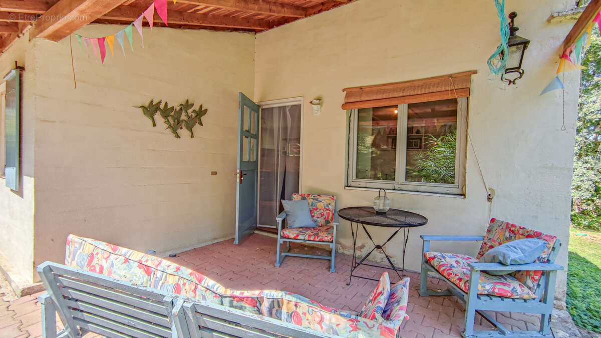 Maison à BAGAT-EN-QUERCY