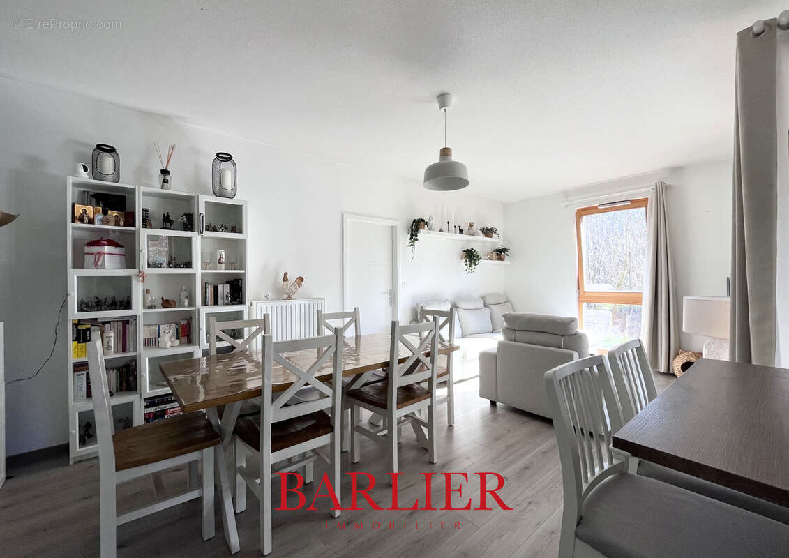 Appartement à ILLKIRCH-GRAFFENSTADEN