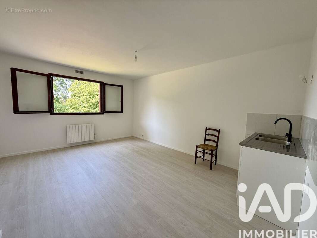 Photo 4 - Appartement à VILLEPARISIS